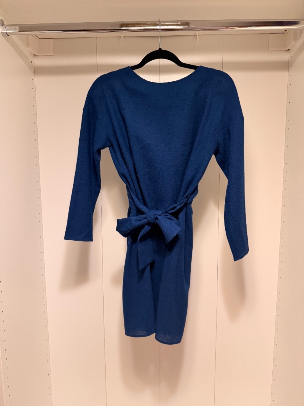 Tibi dress